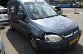 OPEL COMBO 1.4 I 5P