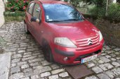 CITROEN C3 1.4 HDI 5P