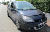 RENAULT SCENIC CONQUEST 1.9 DCI 5P