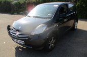 SUBARU JUSTY 1.0 I 5P