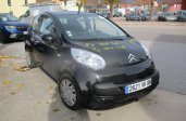 CITROEN C1 1.0 I 3P