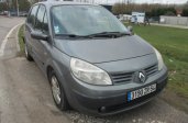RENAULT SCENIC 1.6 I 5P