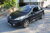 PEUGEOT 207 1.6 HDI 3P