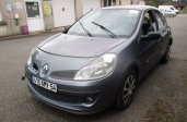 RENAULT CLIO 1.5 DCI 5P