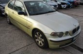 BMW 316 COMPACT 1.8 I 3P