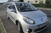 RENAULT TWINGO 1.2 I 3P