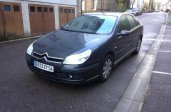 CITROEN C5 1.6 HDI 5P
