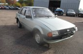 FORD ESCORT 1.3 I 5P