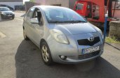 TOYOTA YARIS 1.4 D-4D 5P