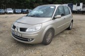 RENAULT SCENIC 1.9 DCI 5P