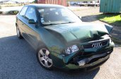AUDI A3 1.9 TDI 3P