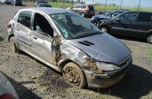 PEUGEOT 206 1.4 I 5P