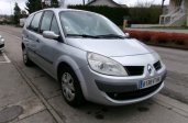 RENAULT GRAND SCENIC 1.6 I 5P