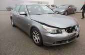 BMW 530 3.0 D BA 4P