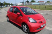TOYOTA AYGO 1.0 I 5P