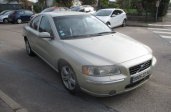 VOLVO S60 2.4 D 4P