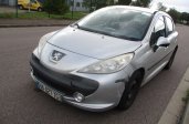 PEUGEOT 207 1.6 HDI 5P