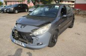 PEUGEOT 206+ 1.4 I 5P
