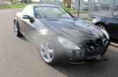 MERCEDES SLK 1.8 I 2P