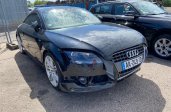 AUDI TT COUPE 2.0 TDI 4X4 3P