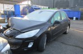 PEUGEOT 308 1.6 HDI BA 5P