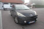 PEUGEOT 207 1.6 HDI 5P