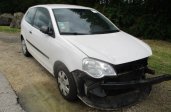 VOLKSWAGEN POLO 1.4 TDI 3P