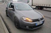 VOLKSWAGEN GOLF 1.4 TSI BA 3P