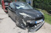 RENAULT GRAND SCENIC 1.9 DCI 5P