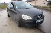 VOLKSWAGEN POLO 1.4 TDI 5P