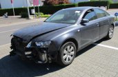 AUDI A6 3.0 TDI BA 4X4 4P