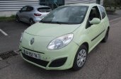 RENAULT TWINGO 1.2 I 3P