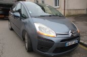 CITROEN C4 PICASSO 1.6 HDI 5P