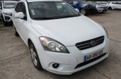 KIA PRO CEE-D 1.6 CRDI 3P