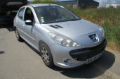 PEUGEOT 206+ 1.1 I 5P