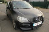 VOLKSWAGEN POLO 1.4 TDI 5P