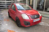 CITROEN C2 1.1 I 3P