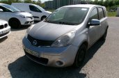 NISSAN NOTE 1.5 DCI 5P