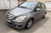 MERCEDES B180 2.0 CDI 5P