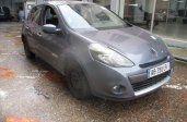 RENAULT CLIO 1.5 DCI 5P