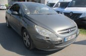 PEUGEOT 307 CC 2.0 I BA 2P