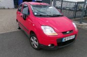 CHEVROLET MATIZ 0.8 I 5P