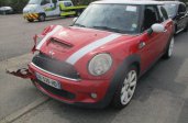 MINI COOPER 1.6 I 3P