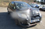 TOYOTA AURIS 2.0 D-4D 5P
