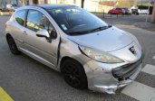 PEUGEOT 207 1.4 I 3P