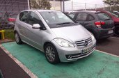 MERCEDES A180 2.0 CDI 5P