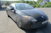 RENAULT LAGUNA COUPE 2.0 DCI 2P