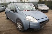 FIAT GRANDE PUNTO 1.2 I 5P