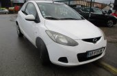 MAZDA 2 1.4 MZCD 3P