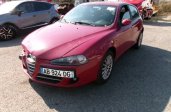 ALFA ROMEO 147 1.9 JTD 5P